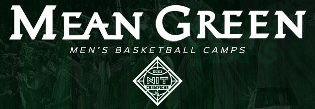 University of North Texas - Men's Basketball